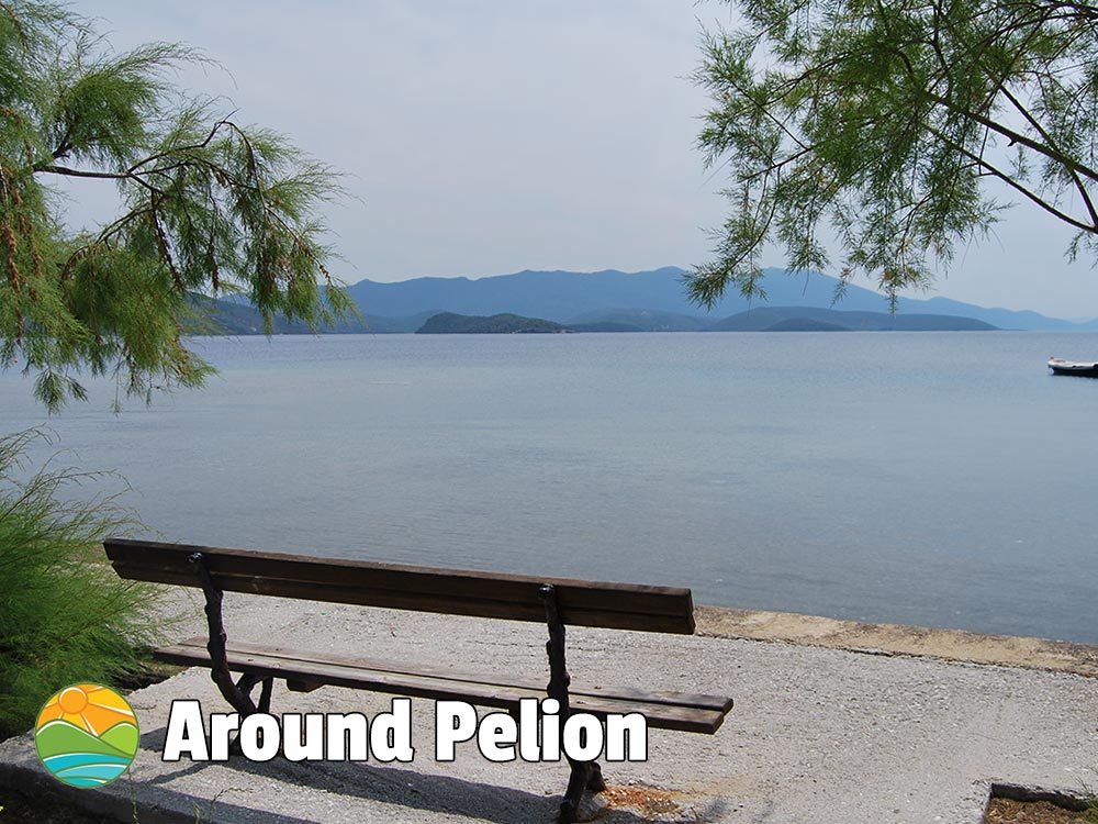 Horto Pelion