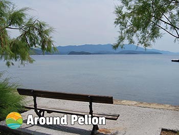 Horto Pelion