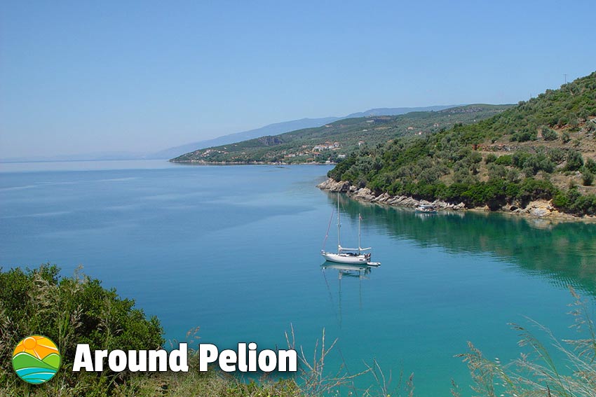 Horto Pelion