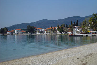 Kala Nera Pelion