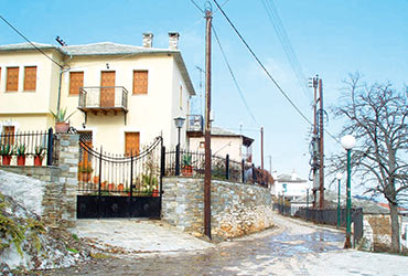 Kalamaki Pelion