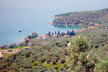 Kalamos Pelion