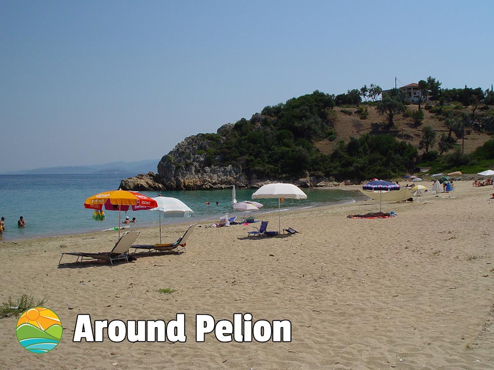 Kastri Pelion