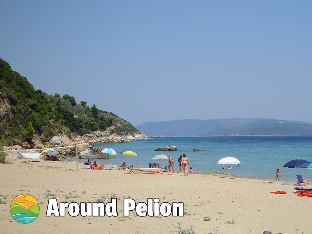 Kastri Pelion