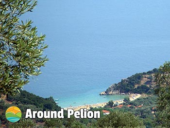Kastri Pelion