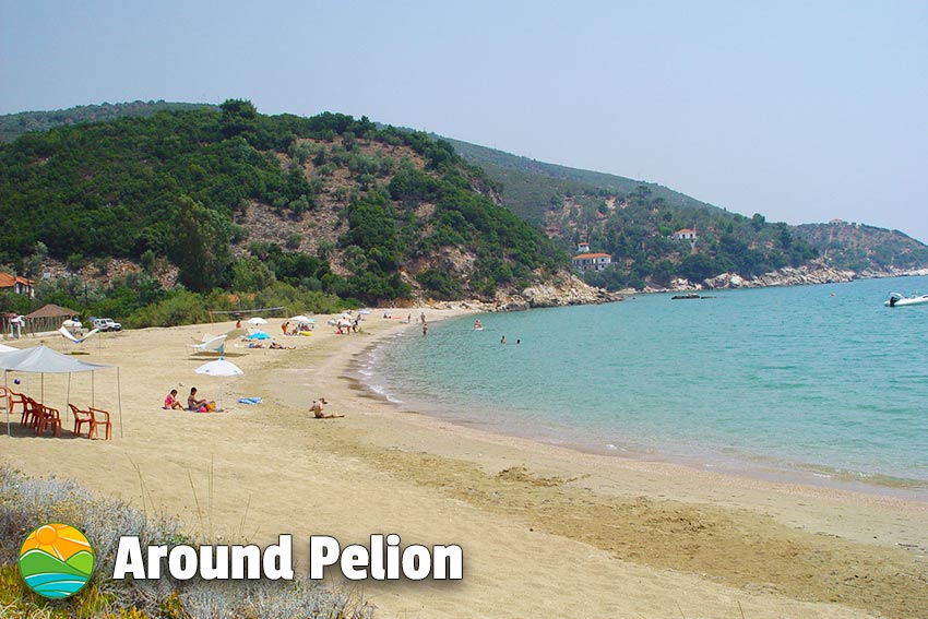 Kastri Pelion