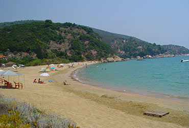 Kastri Pelion