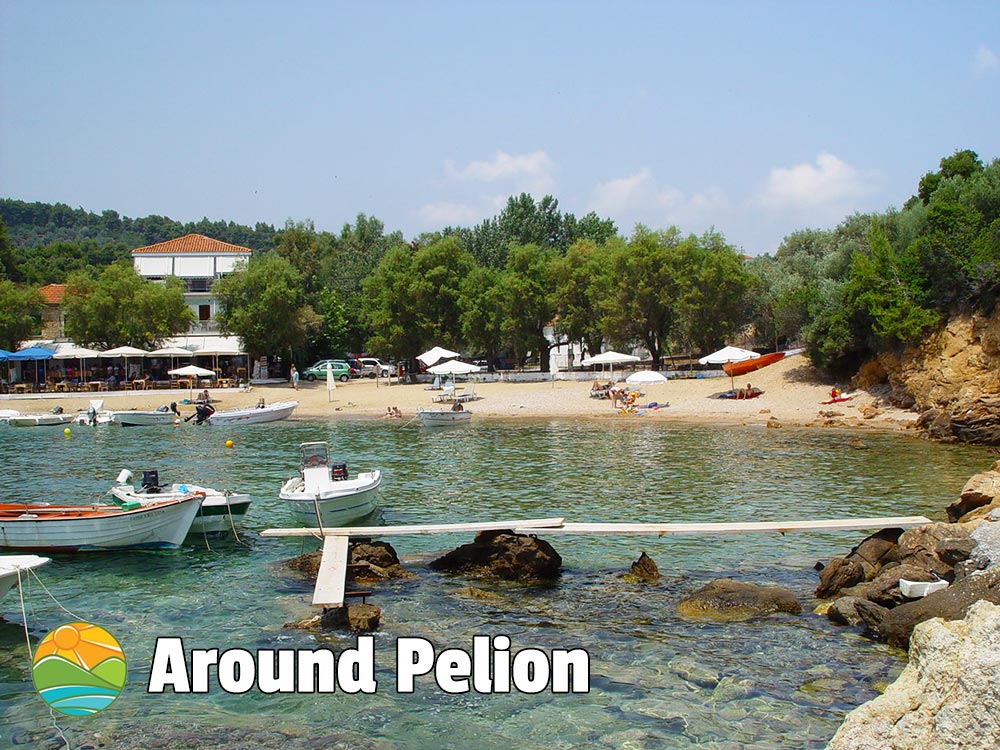 Katigiorgis Pelion