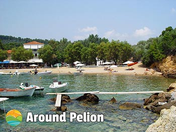 Katigiorgis Pelion