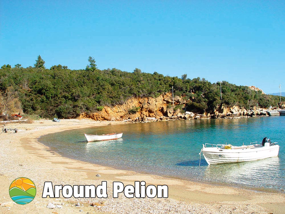 Katigiorgis Pelion
