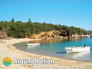 Katigiorgis Pelion