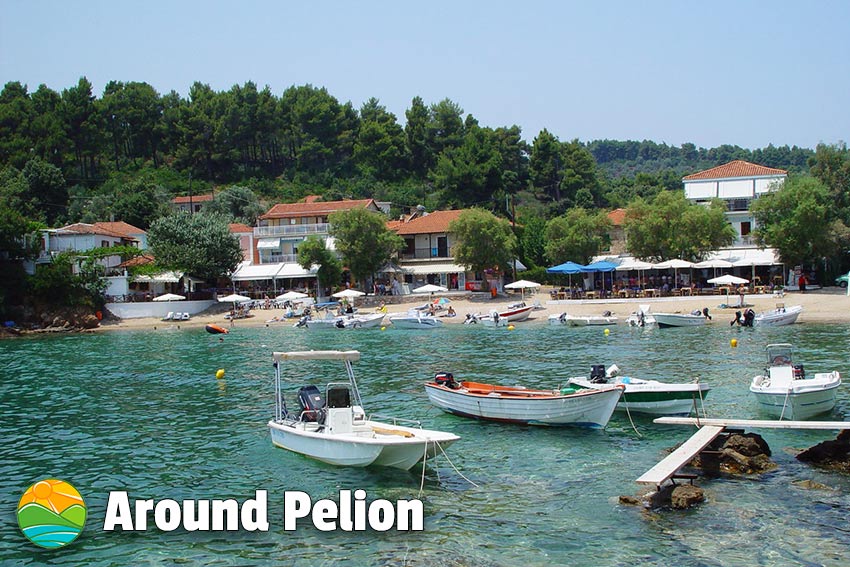 Katigiorgis Pelion