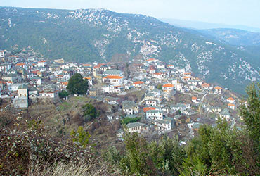 Keramidi Pelion