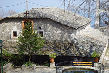Kissos Pelion