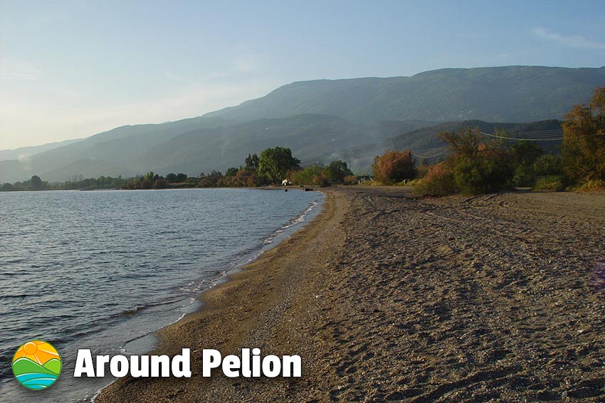 Koropi Pelion