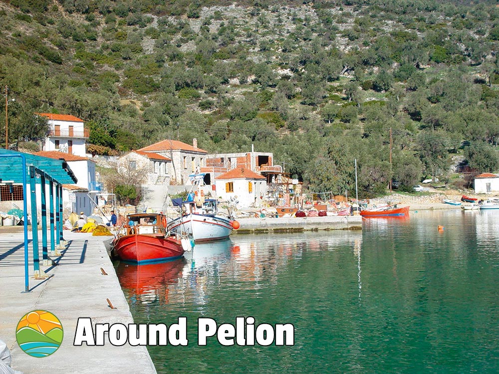 Kottes Pelion