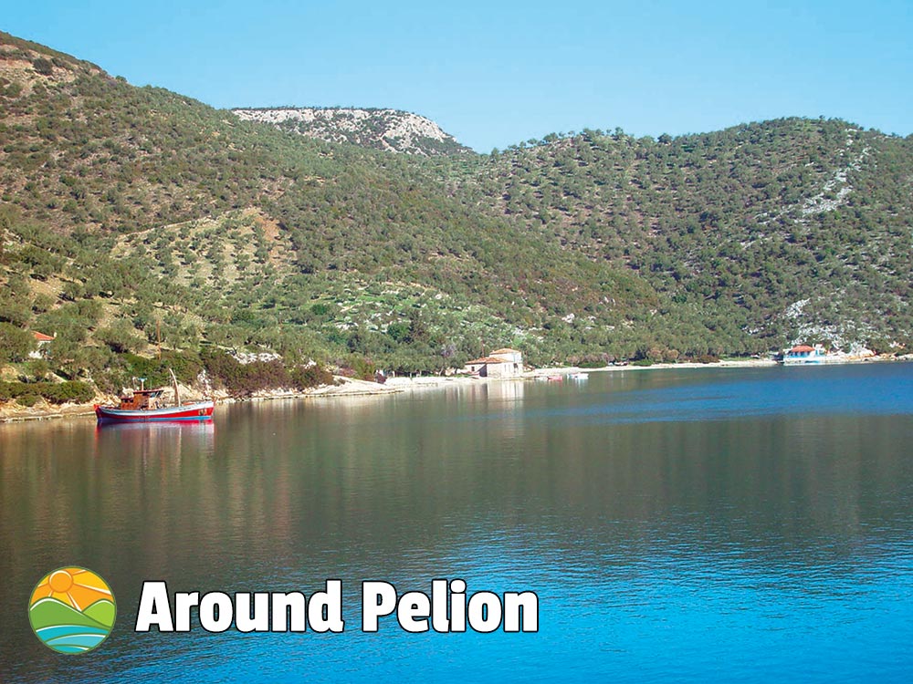 Kottes Pelion