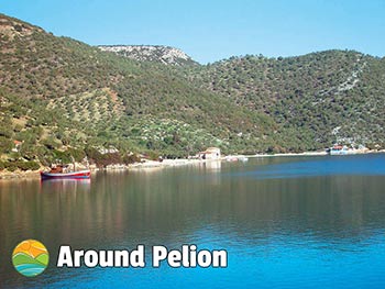Kottes Pelion