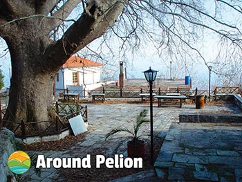 Labinou Pelion
