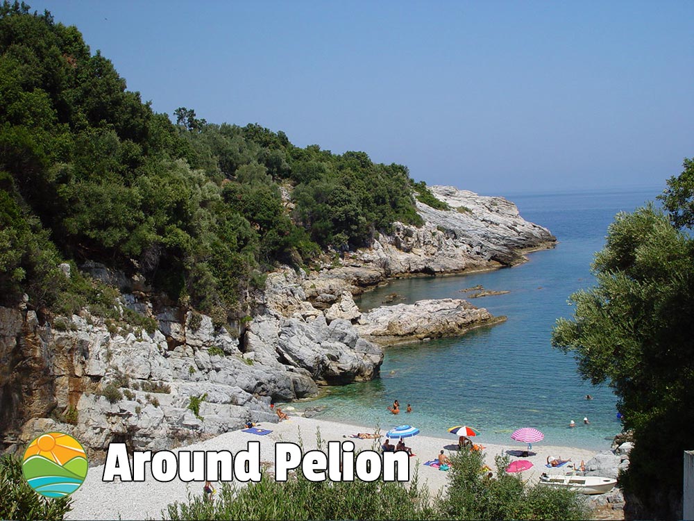 Labinou Pelion
