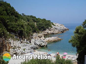 Labinou Pelion