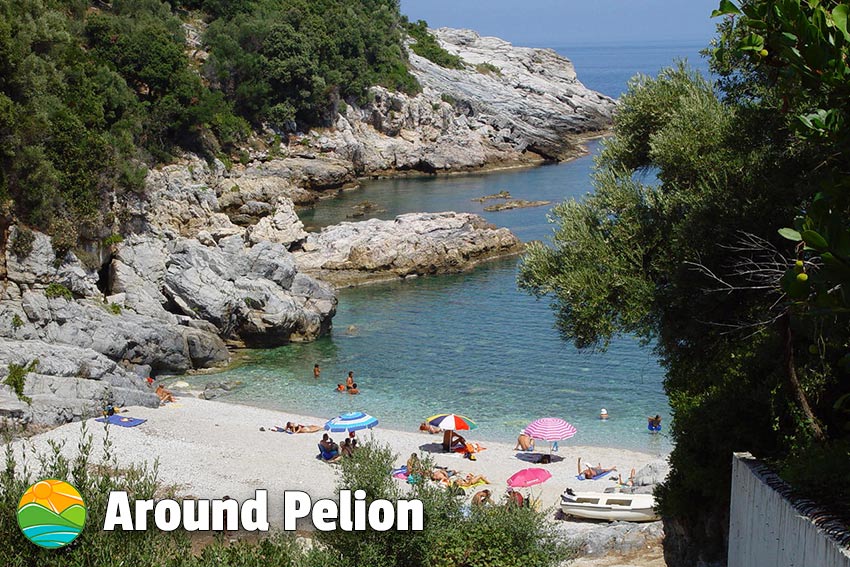 Labinou Pelion