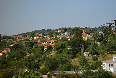 Lafkos Pelion