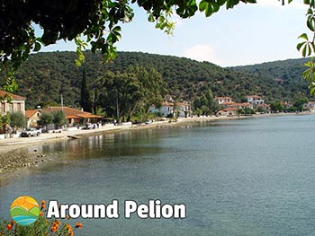 Lefokastro Pelion