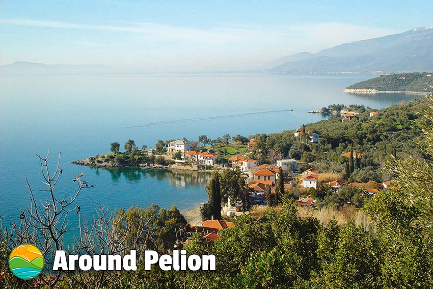 Lefokastro Pelion