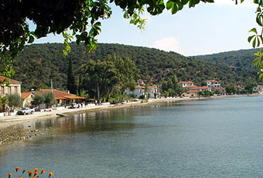Lefokastro Pelion