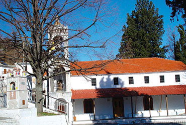 Makrirahi Pelion