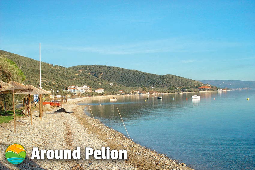 Malaki Pelion