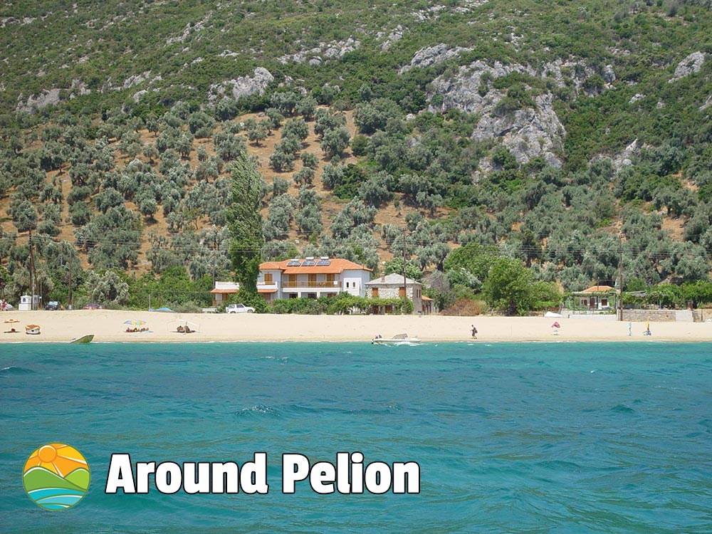 Mikro Pelion