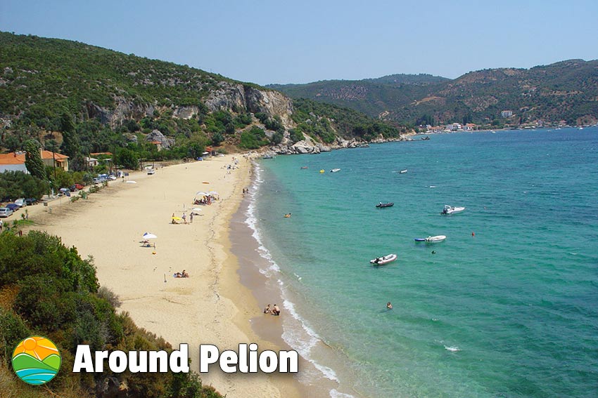 Mikro Pelion