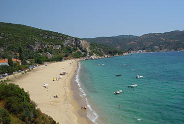 Mikro Pelion