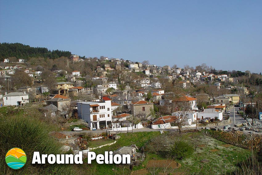 Neohori Pelion
