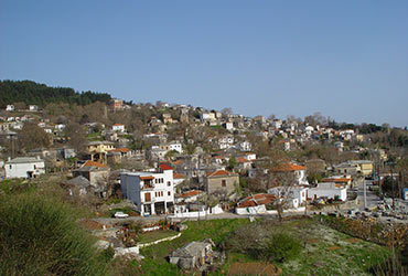 Neohori Pelion