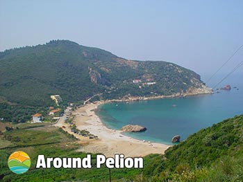 Paltsi Pelion