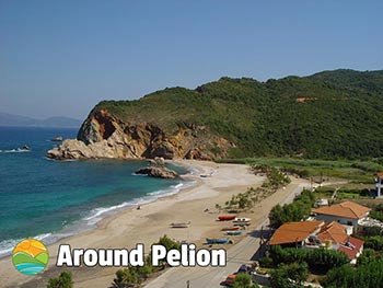 Paltsi Pelion