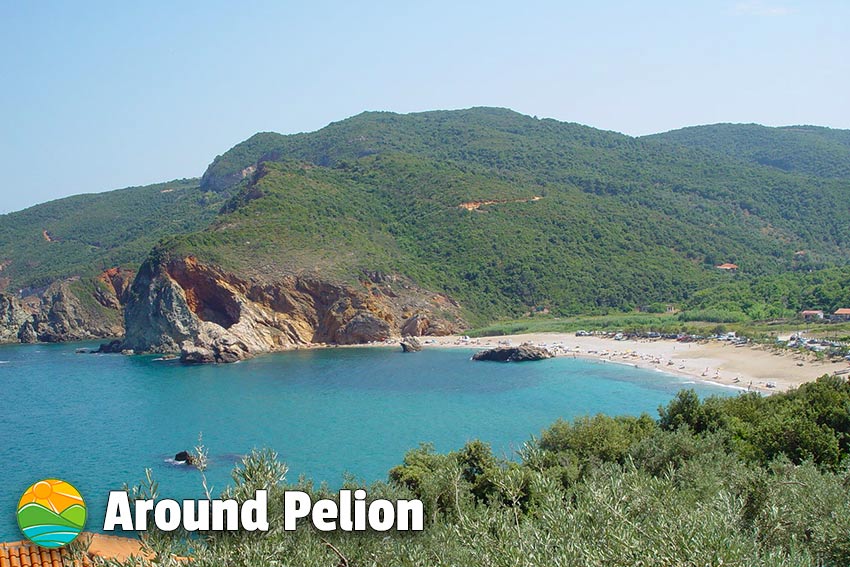Paltsi Pelion