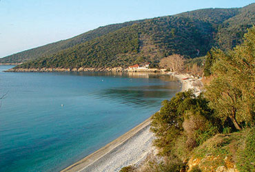 Paou Pelion