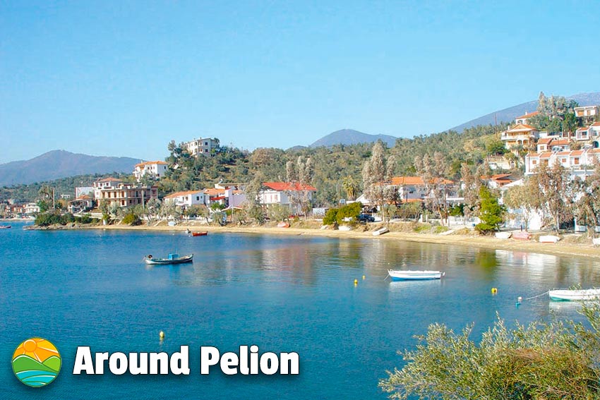 Pigadi Pelion