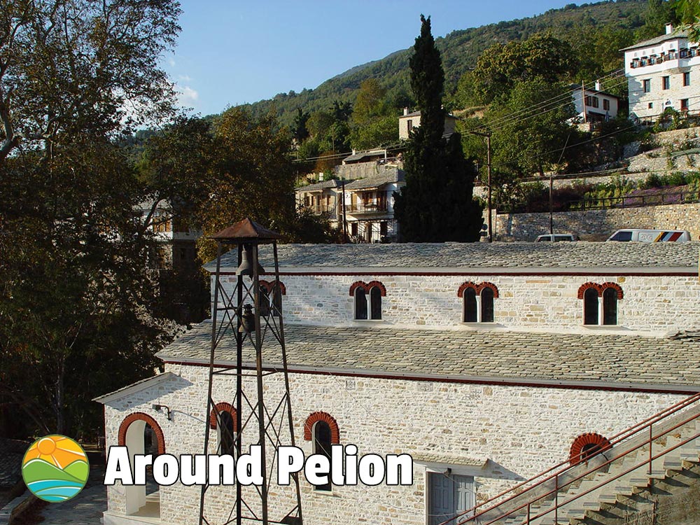 Pinakates Pelion