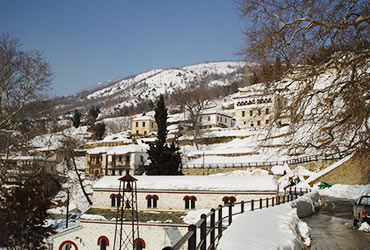 Pinakates Pelion