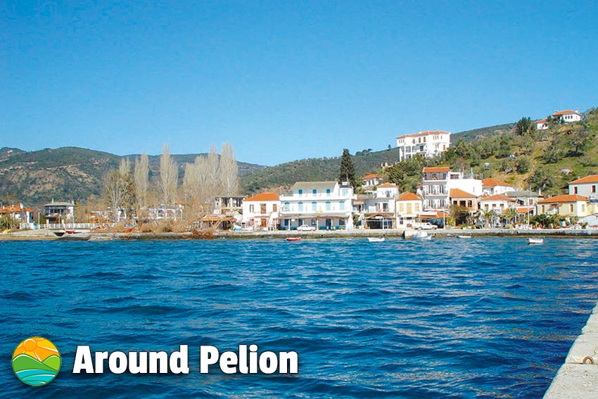 Platanias Holidays