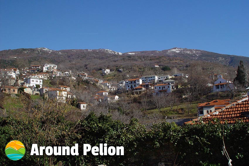 Portaria Pelion