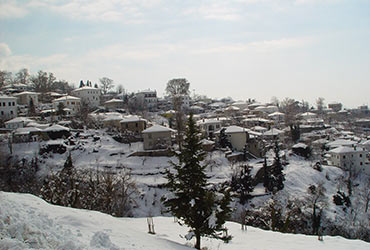 Portaria Pelion