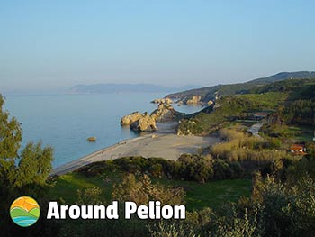 Potistika Pelion