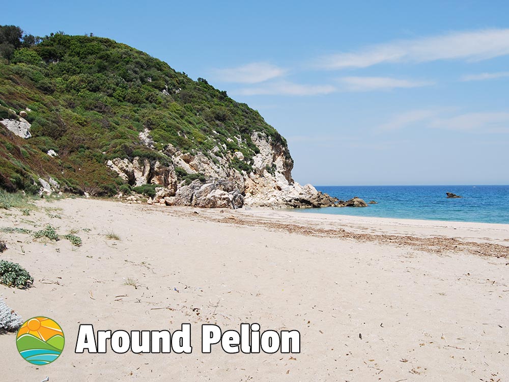 Potistika Pelion