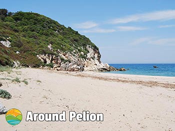 Potistika Pelion